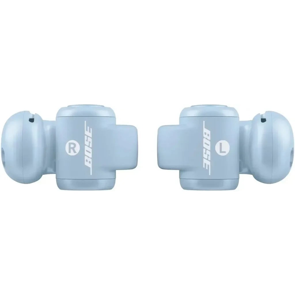 Наушники Bose Ultra Open Earbuds Moonstone Blue (881046-0030)