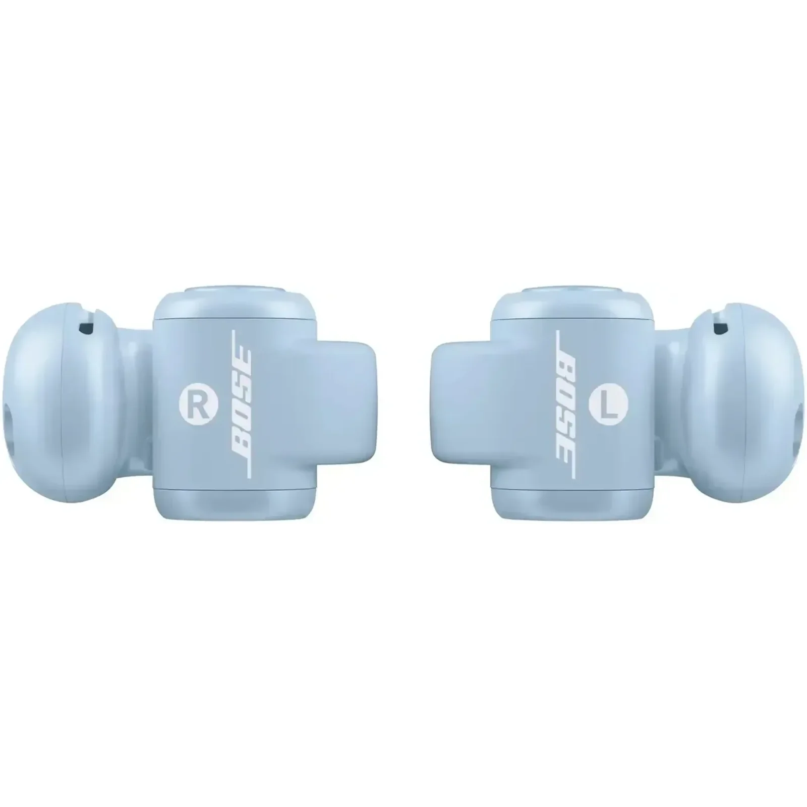 Наушники Bose Ultra Open Earbuds Moonstone Blue (881046-0030)
