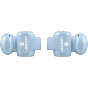 Наушники Bose Ultra Open Earbuds Moonstone Blue (881046-0030)