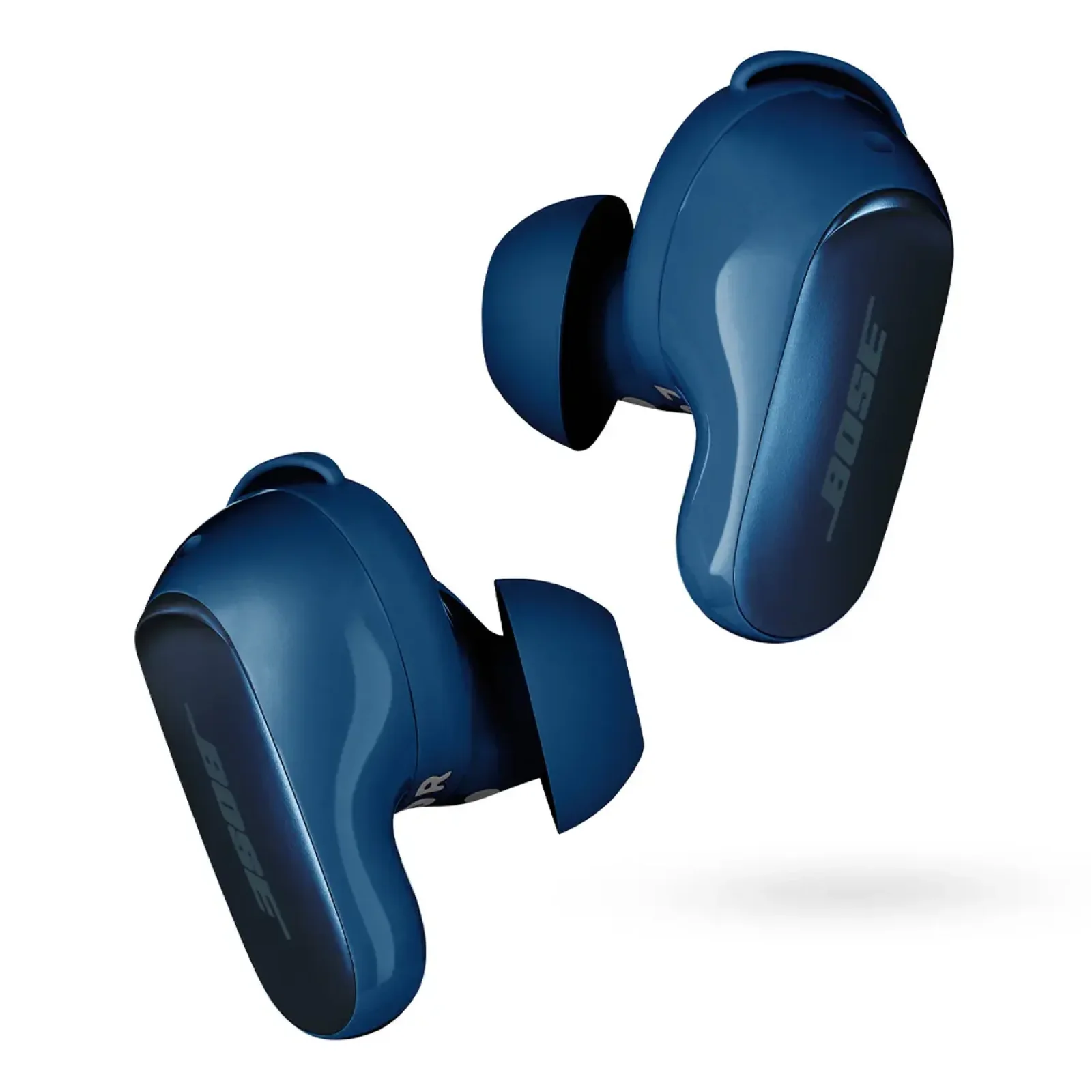 Наушники Bose QuietComfort Ultra Earbuds Lunar Blue (882826-0060)