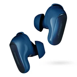 Наушники Bose QuietComfort Ultra Earbuds Lunar Blue (882826-0060)