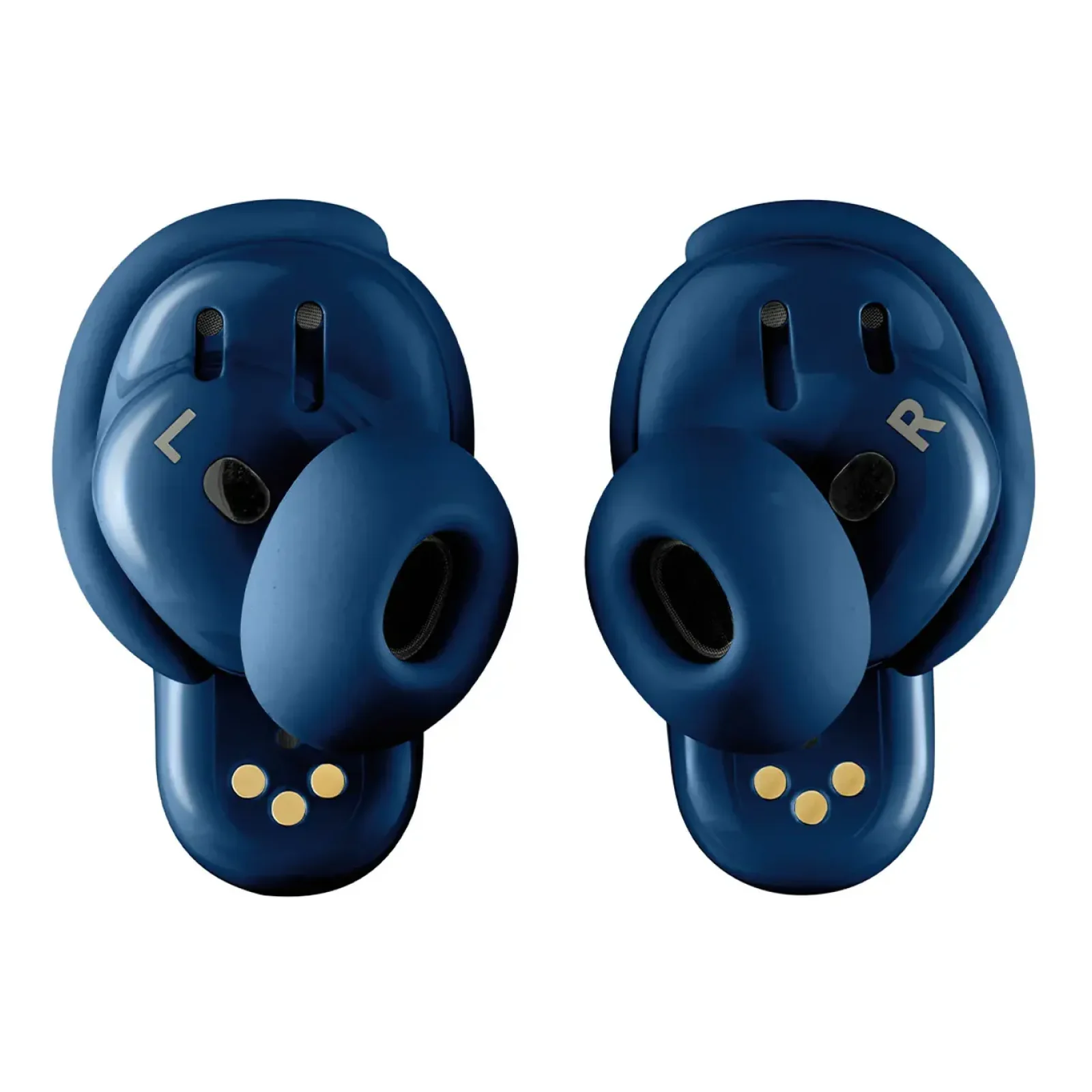 Наушники Bose QuietComfort Ultra Earbuds Lunar Blue (882826-0060)