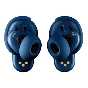 Наушники Bose QuietComfort Ultra Earbuds Lunar Blue (882826-0060)
