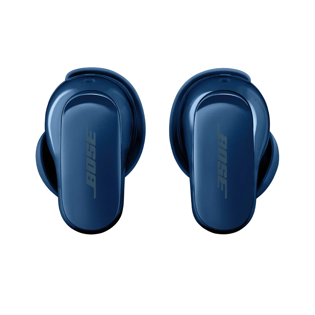 Наушники Bose QuietComfort Ultra Earbuds Lunar Blue (882826-0060)