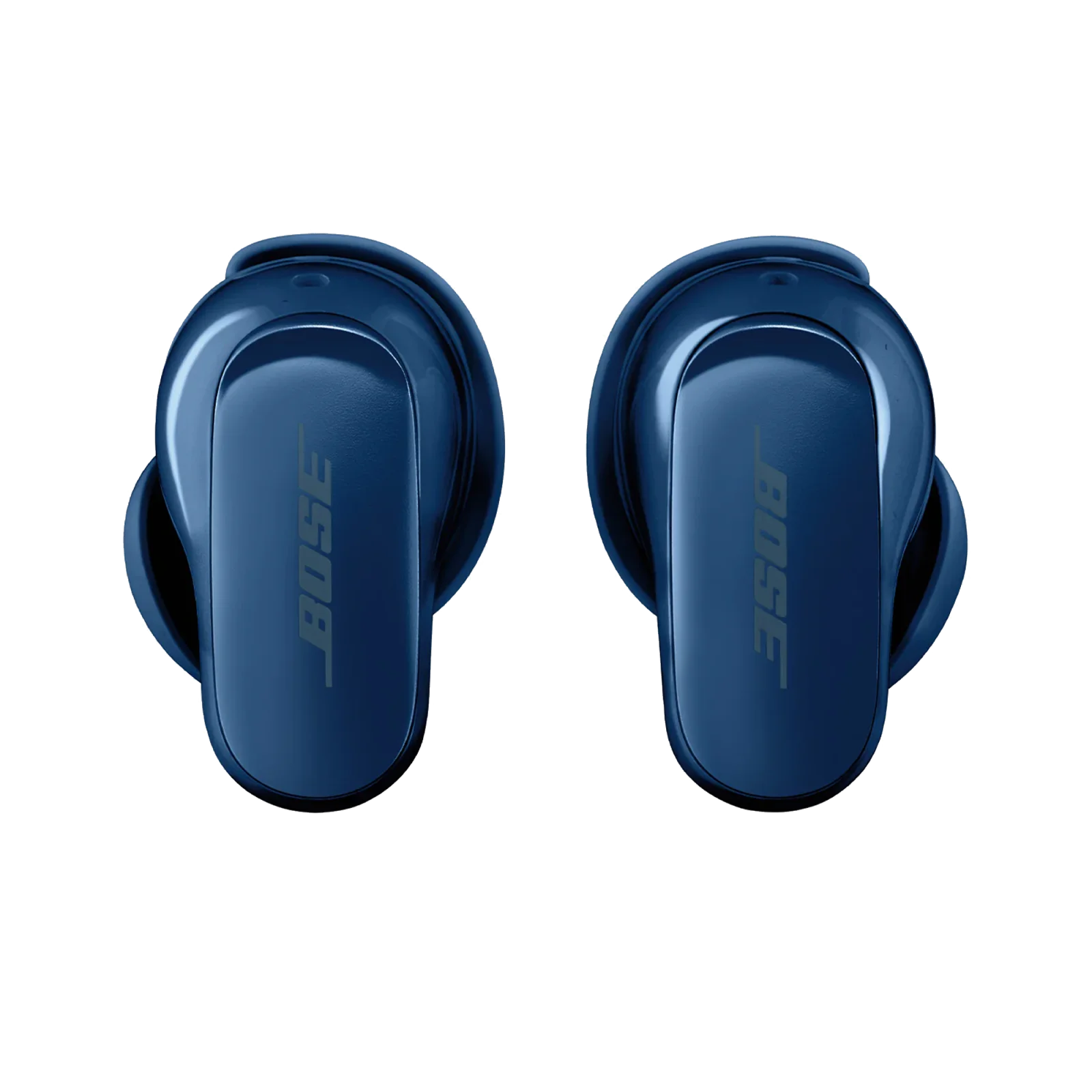Наушники Bose QuietComfort Ultra Earbuds Lunar Blue (882826-0060)