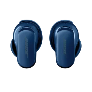 Наушники Bose QuietComfort Ultra Earbuds Lunar Blue (882826-0060)