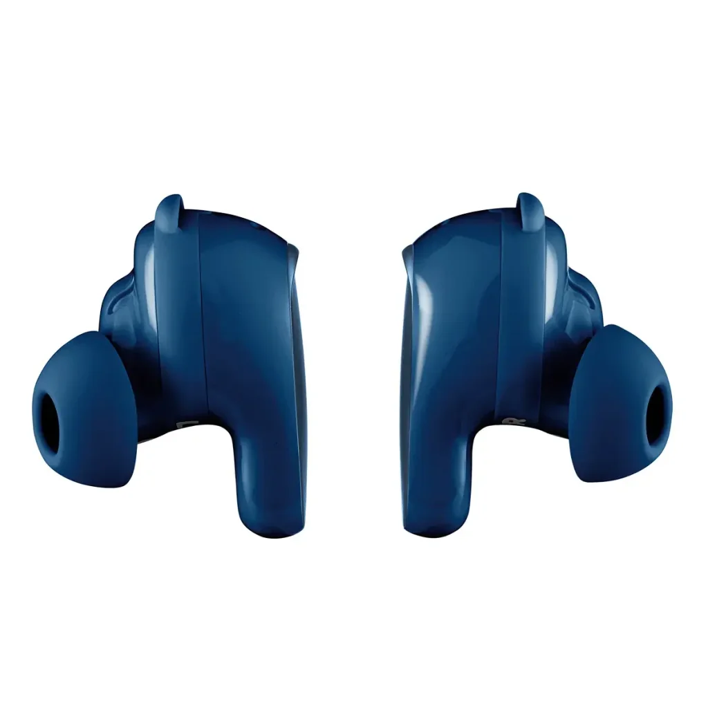 Наушники Bose QuietComfort Ultra Earbuds Lunar Blue (882826-0060)