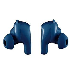 Наушники Bose QuietComfort Ultra Earbuds Lunar Blue (882826-0060)
