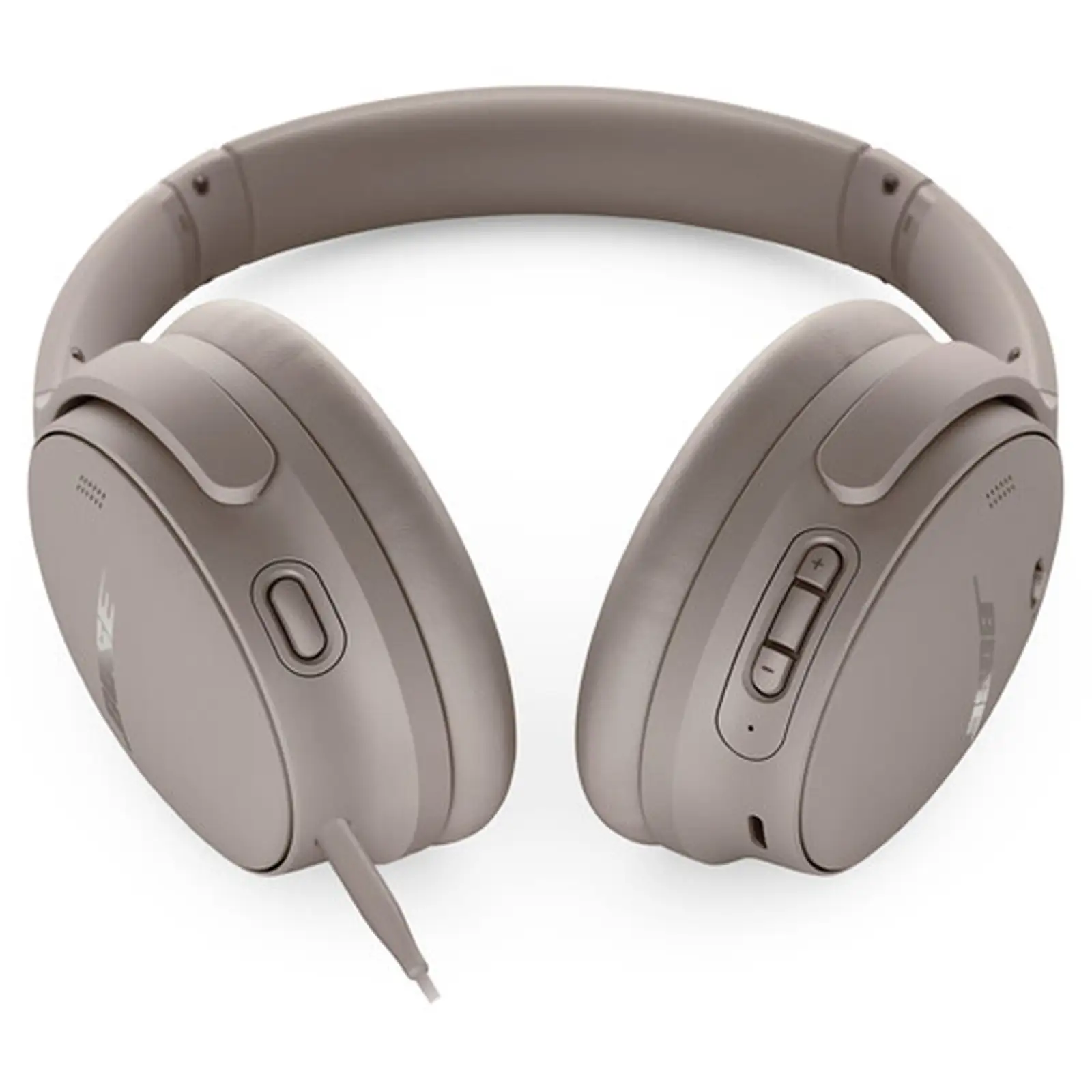 Навушники Bose QuietComfort Headphones Sandstone (884367-1100)