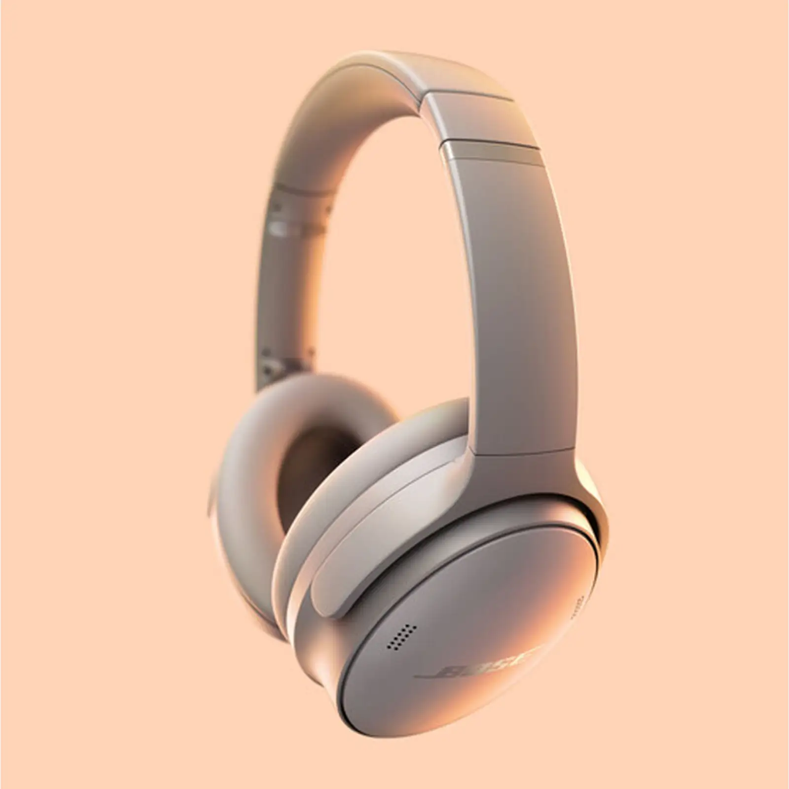 Навушники Bose QuietComfort Headphones Sandstone (884367-1100)