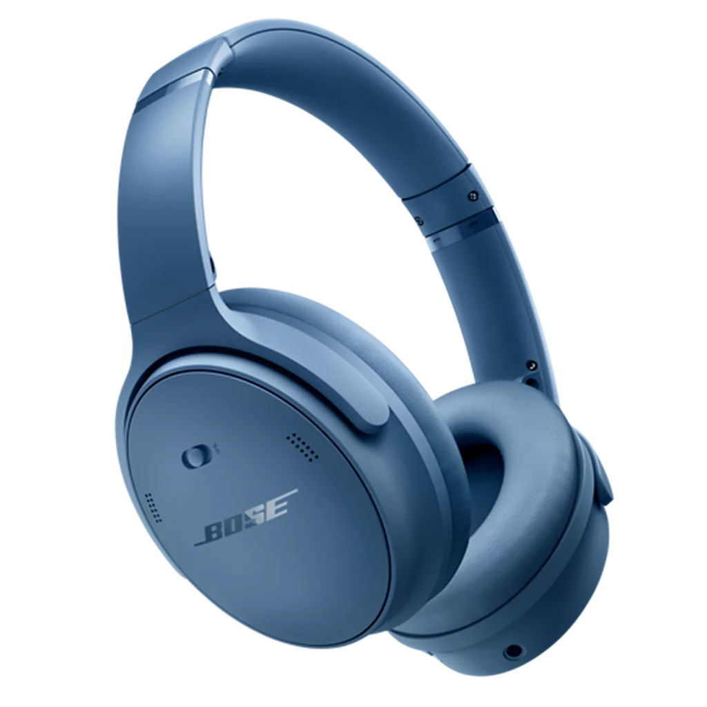 Наушники Bose QuietComfort Headphones Blue (884367-1300)