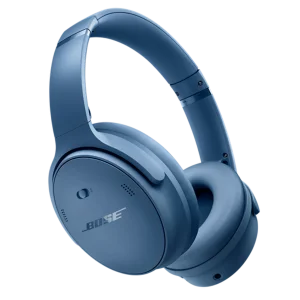 Наушники Bose QuietComfort Headphones Blue (884367-1300)