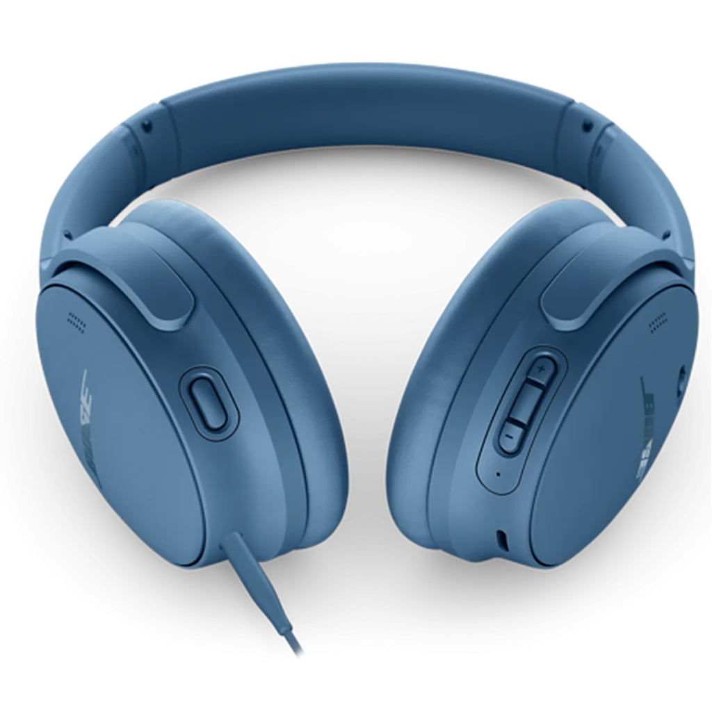 Наушники Bose QuietComfort Headphones Blue (884367-1300)
