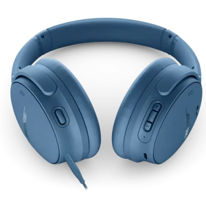 Наушники Bose QuietComfort Headphones Blue (884367-1300)