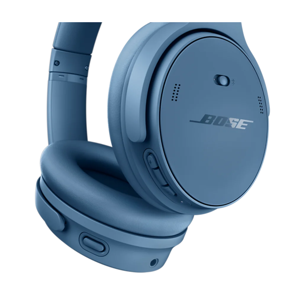 Наушники Bose QuietComfort Headphones Blue (884367-1300)