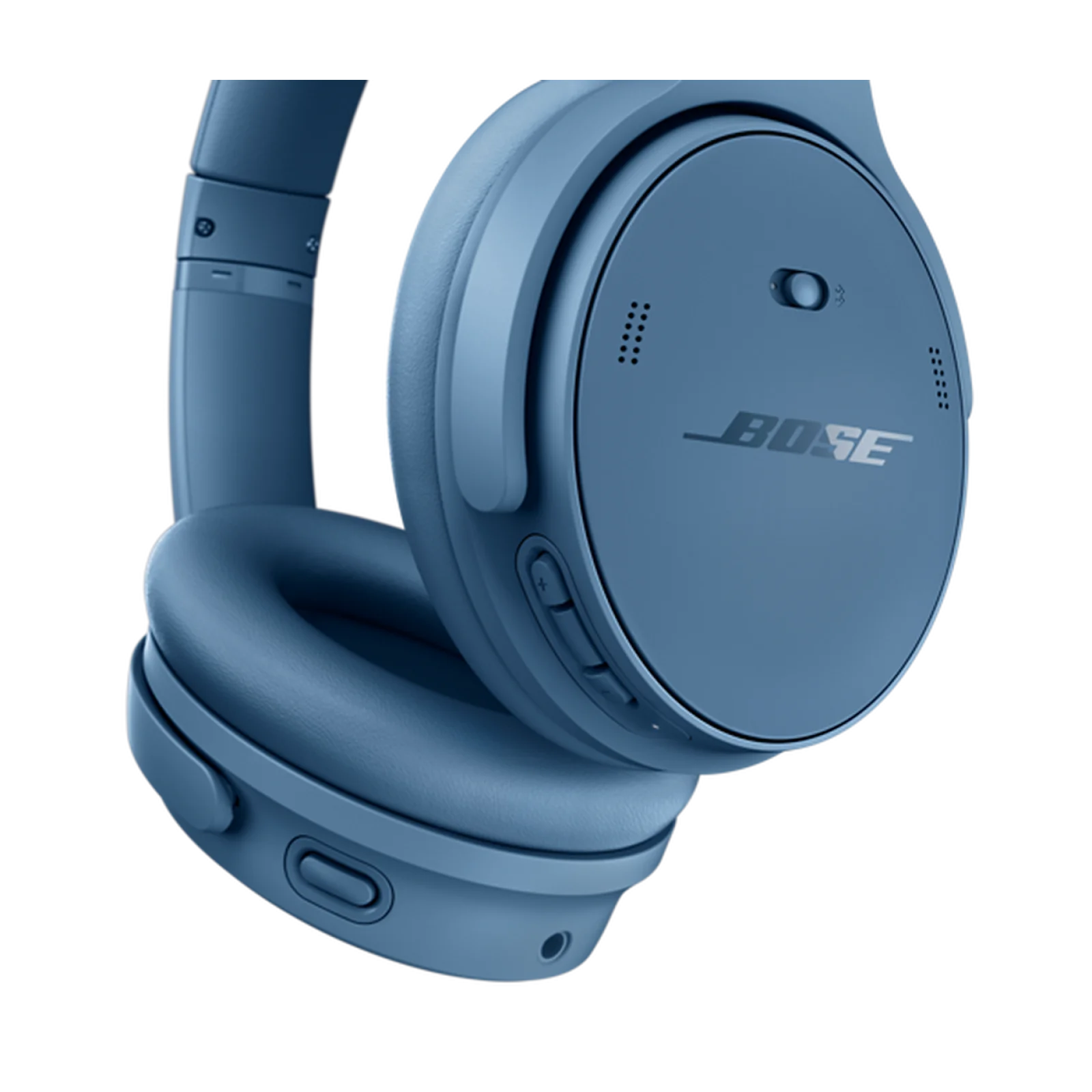 Наушники Bose QuietComfort Headphones Blue (884367-1300)