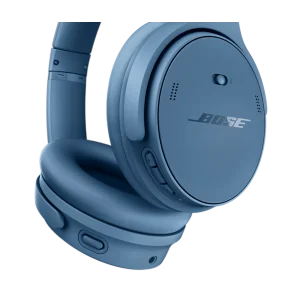 Наушники Bose QuietComfort Headphones Blue (884367-1300)