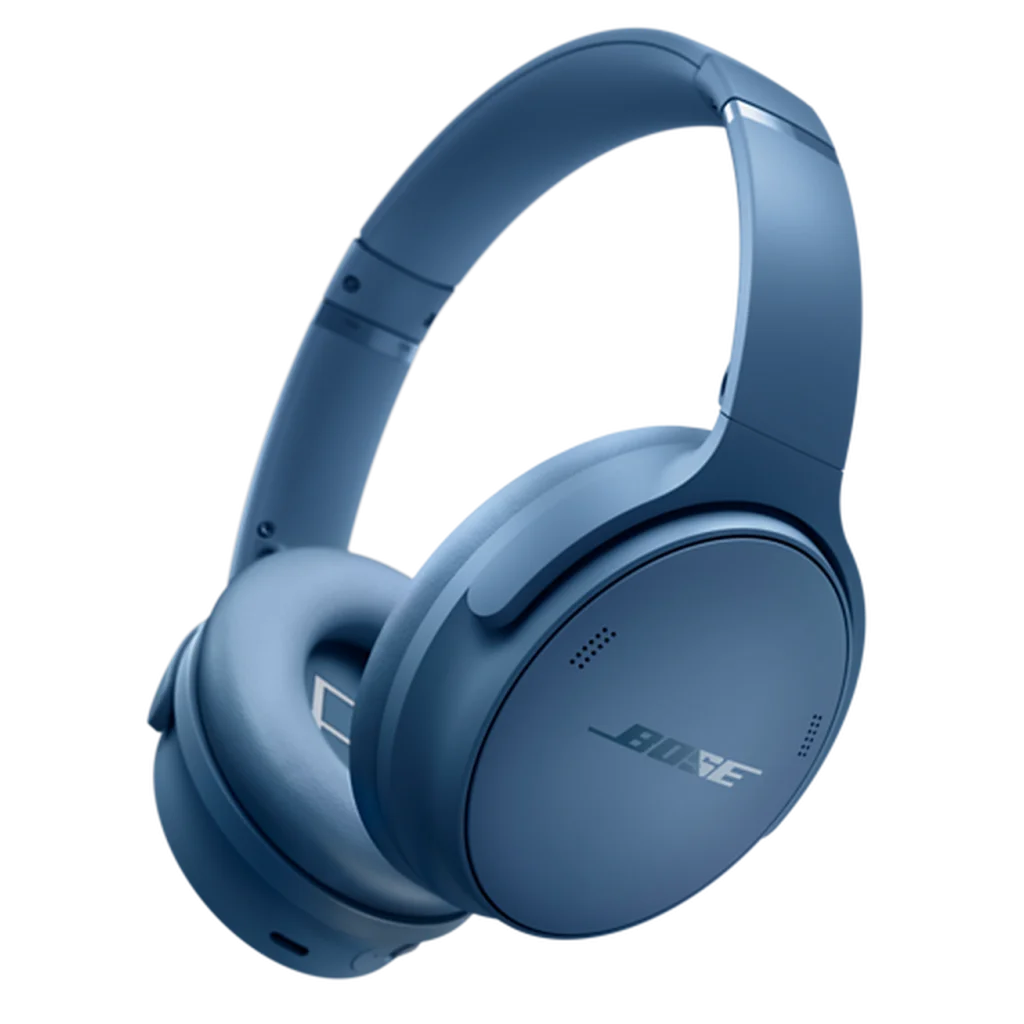 Наушники Bose QuietComfort Headphones Blue (884367-1300)