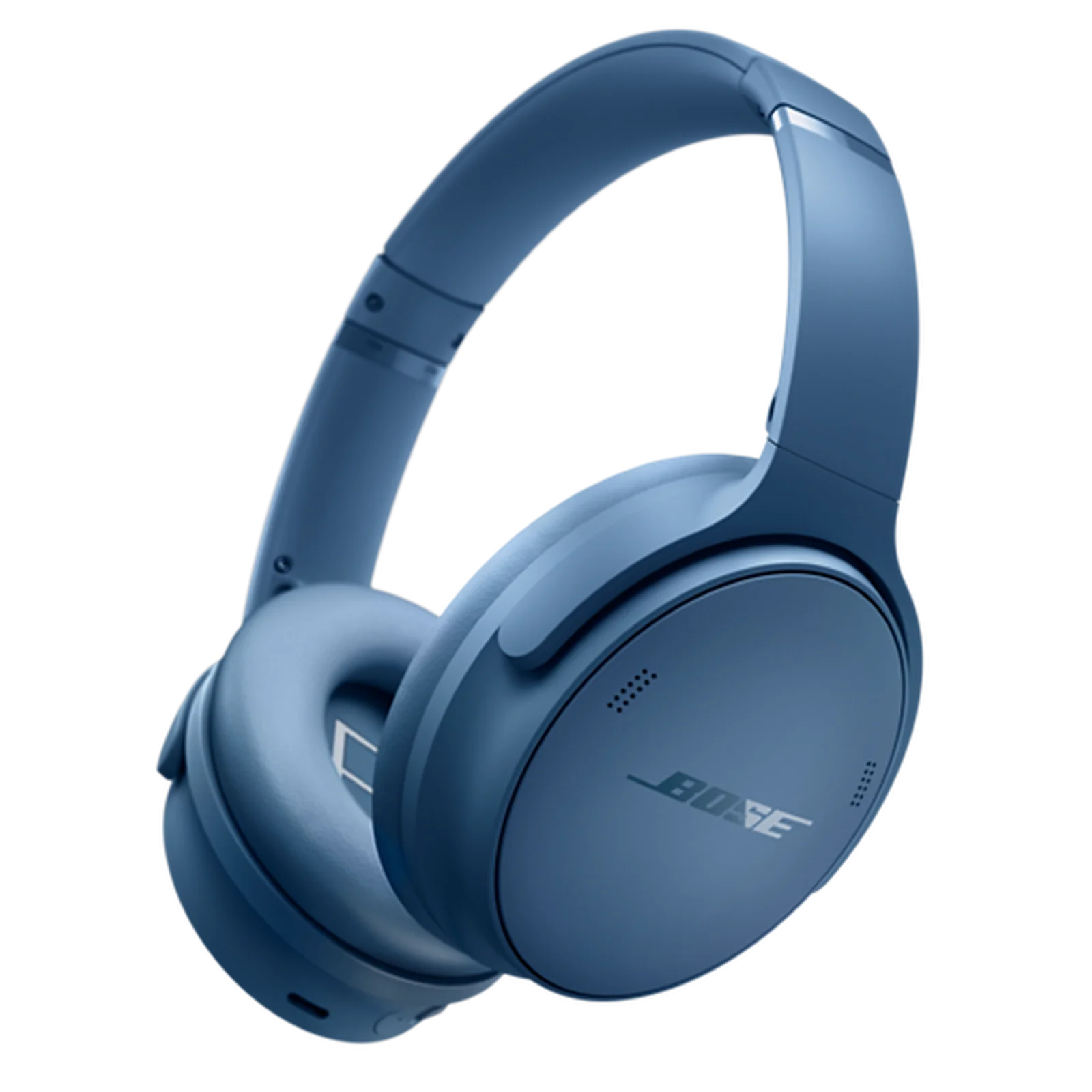 Наушники Bose QuietComfort Headphones Blue (884367-1300)