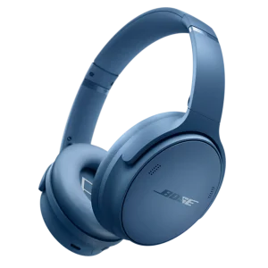 Наушники Bose QuietComfort Headphones Blue (884367-1300)