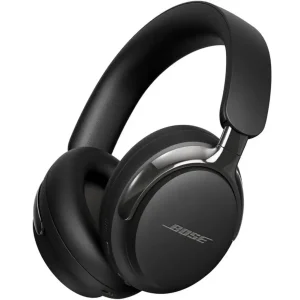Навушники Bose QuietComfort Ultra Headphones (2nd Gen) Black (890101-0100)