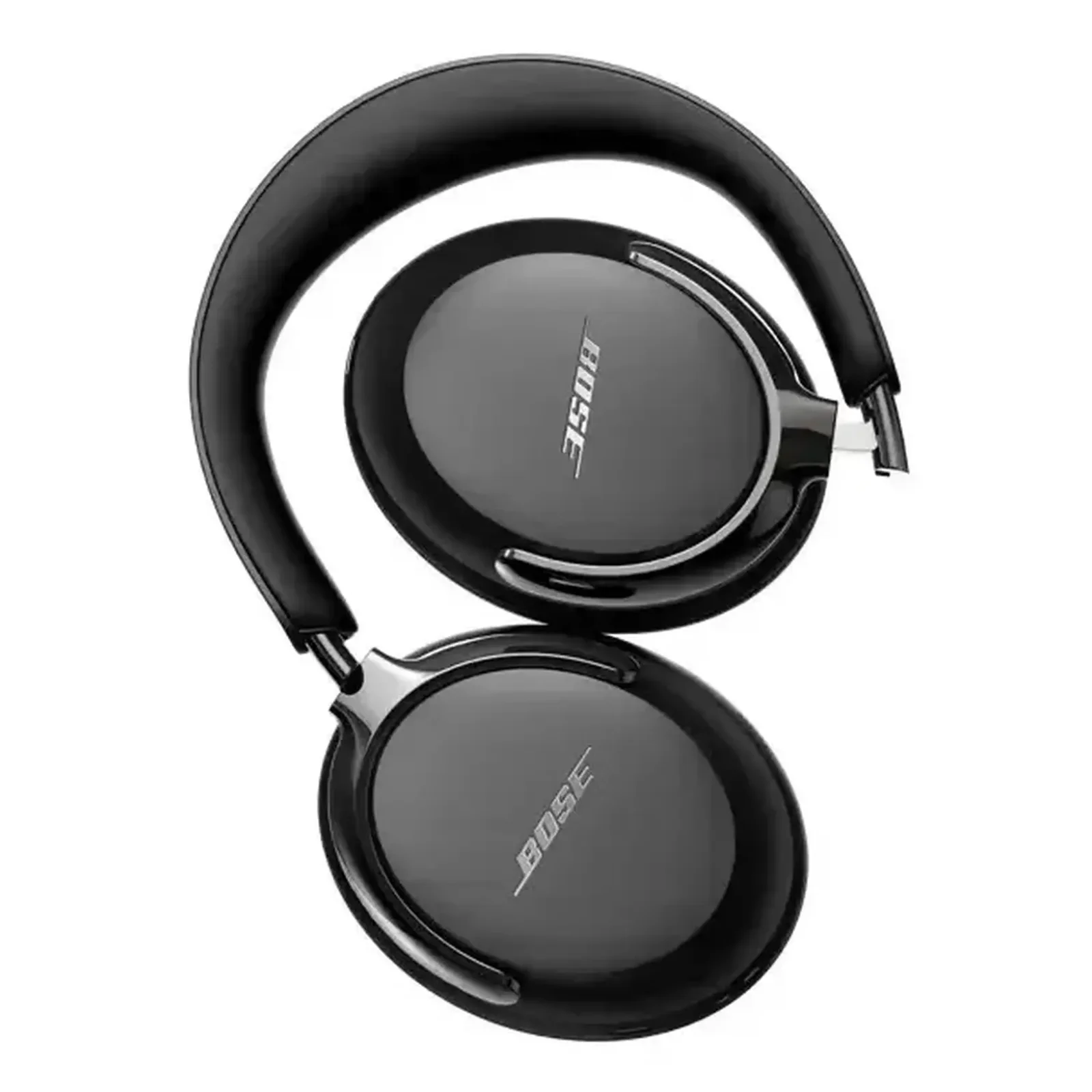 Навушники Bose QuietComfort Ultra Headphones (2nd Gen) Black (890101-0100)
