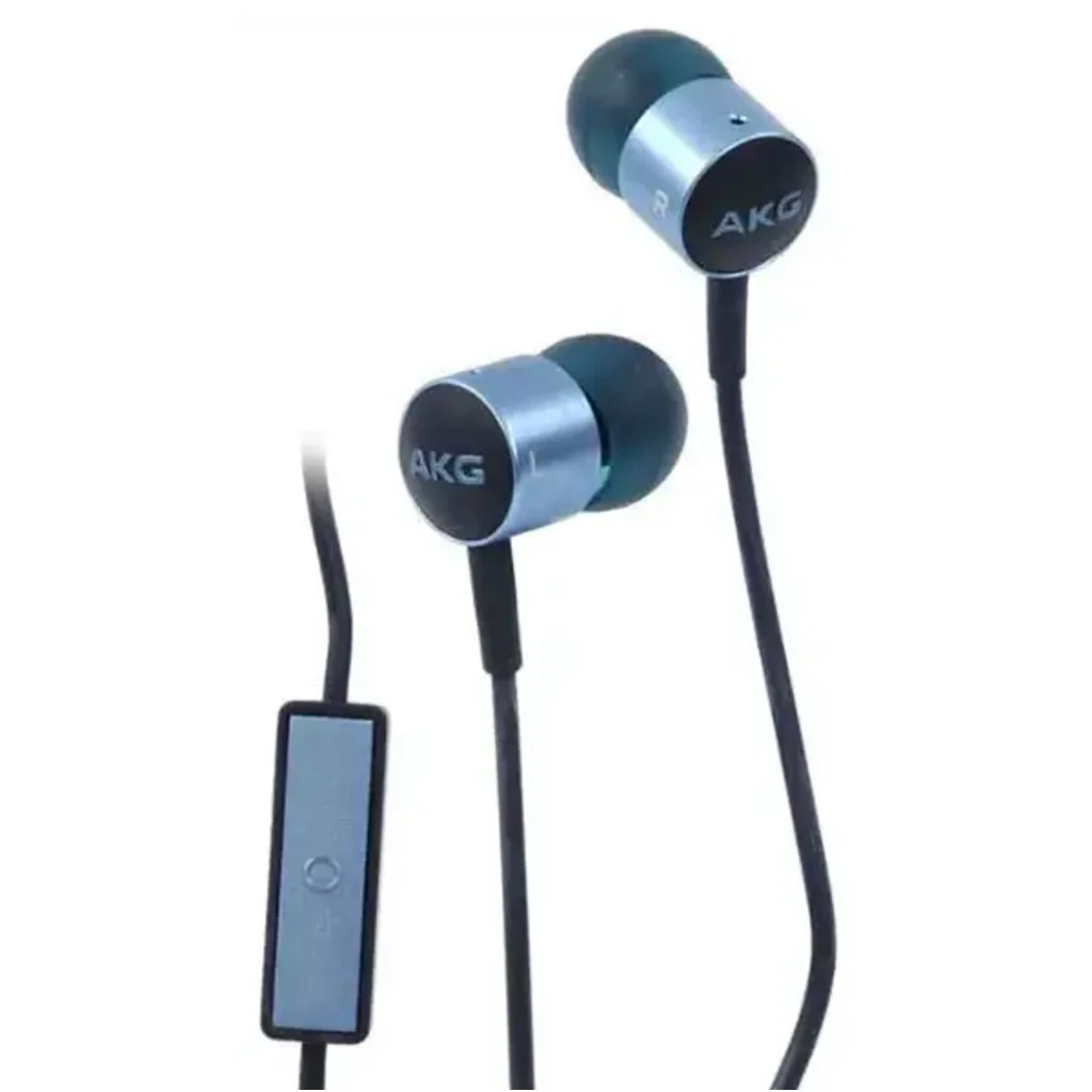 Навушники AKG K376 Blue