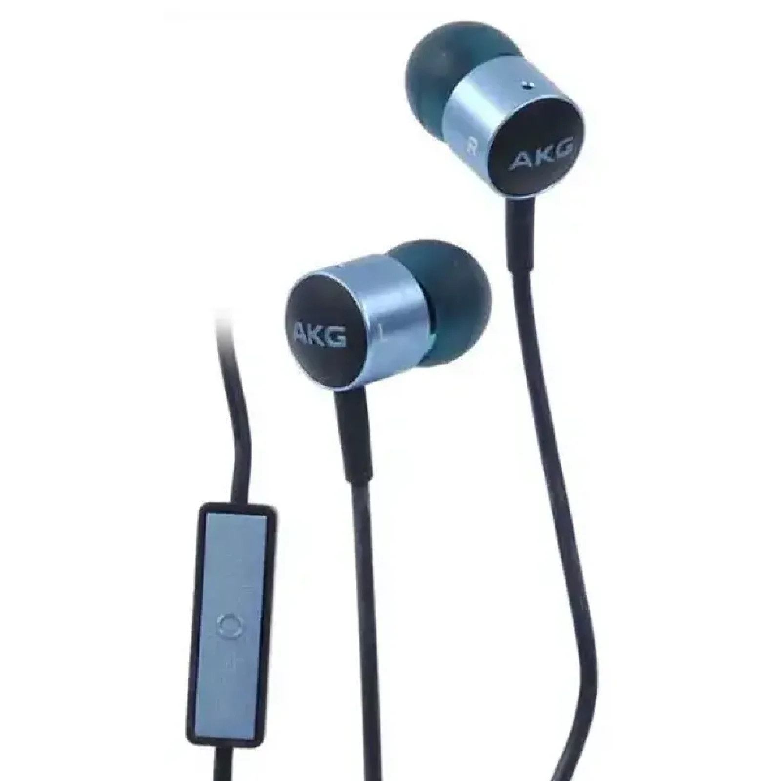Наушники AKG K376 Blue