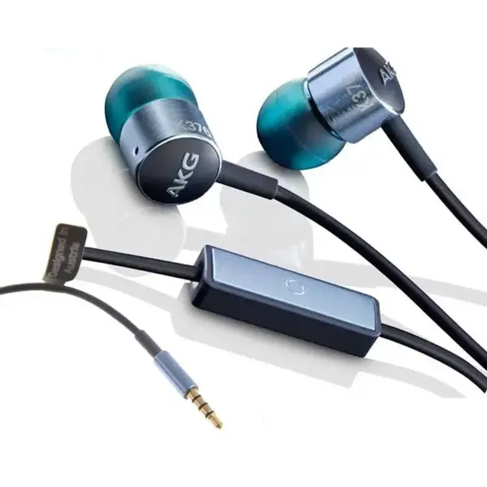 Наушники AKG K376 Blue