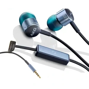 Навушники AKG K376 Blue