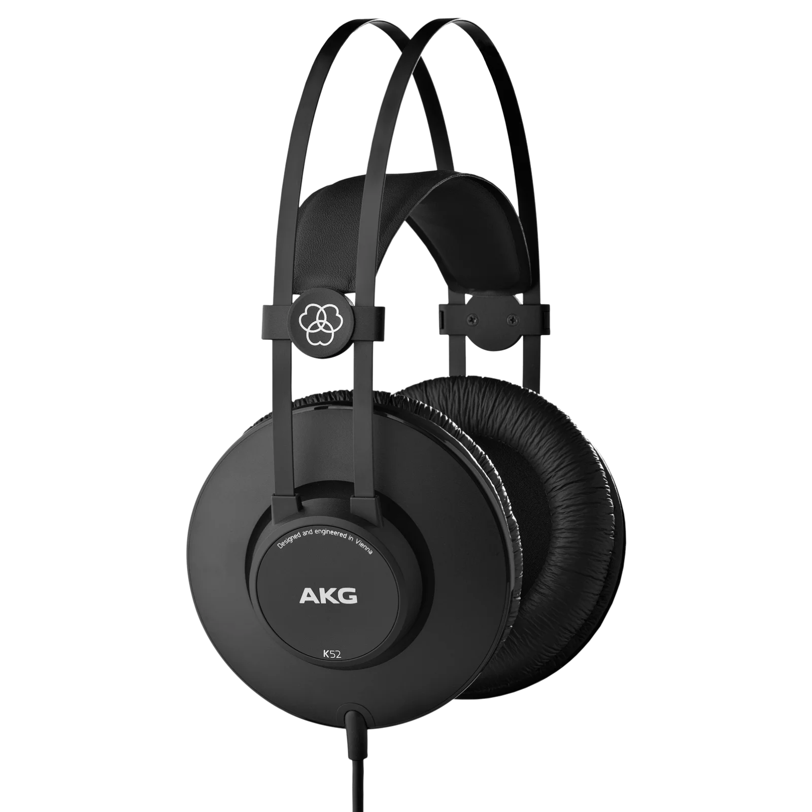 Наушники AKG K52 Black (3169H00010)