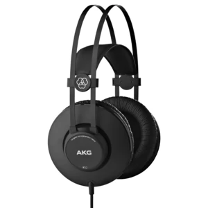 Наушники AKG K52 Black (3169H00010)