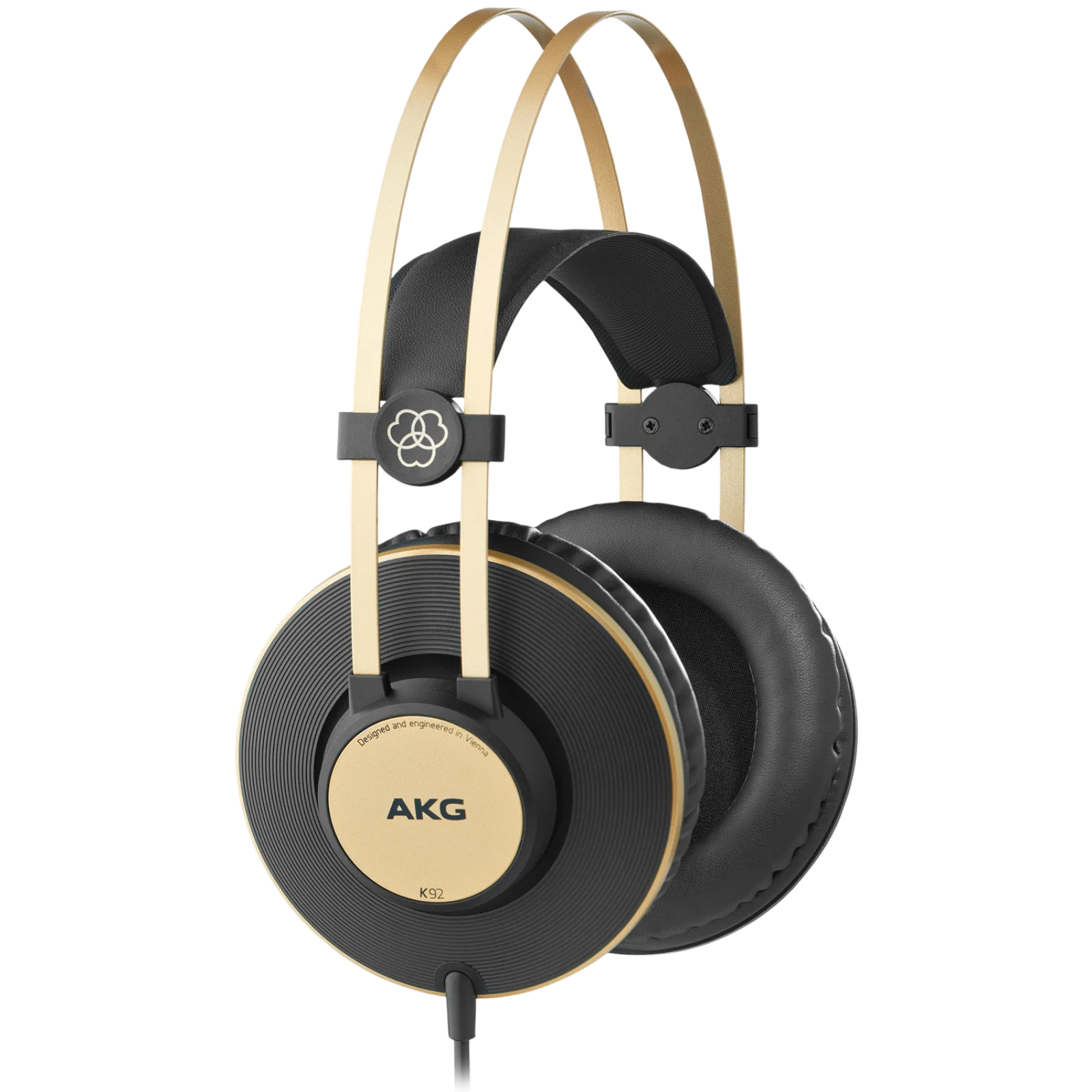 Наушники AKG K92 Black