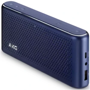 Портативна колонка AKG S30 Travel Speaker Blue