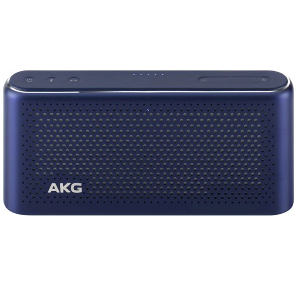 Портативна колонка AKG S30 Travel Speaker Blue