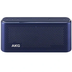 Портативна колонка AKG S30 Travel Speaker Blue