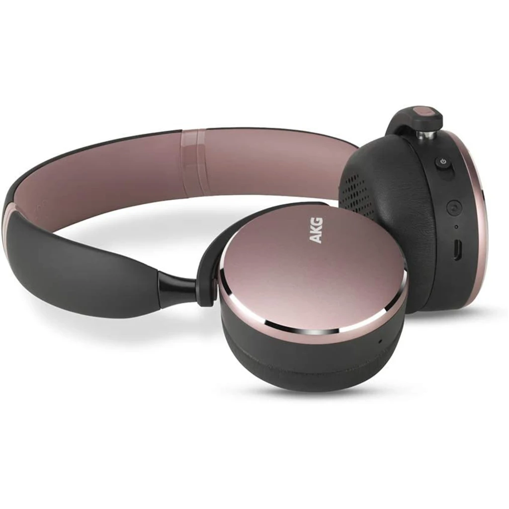 Навушники AKG Y500 Wireless Pink