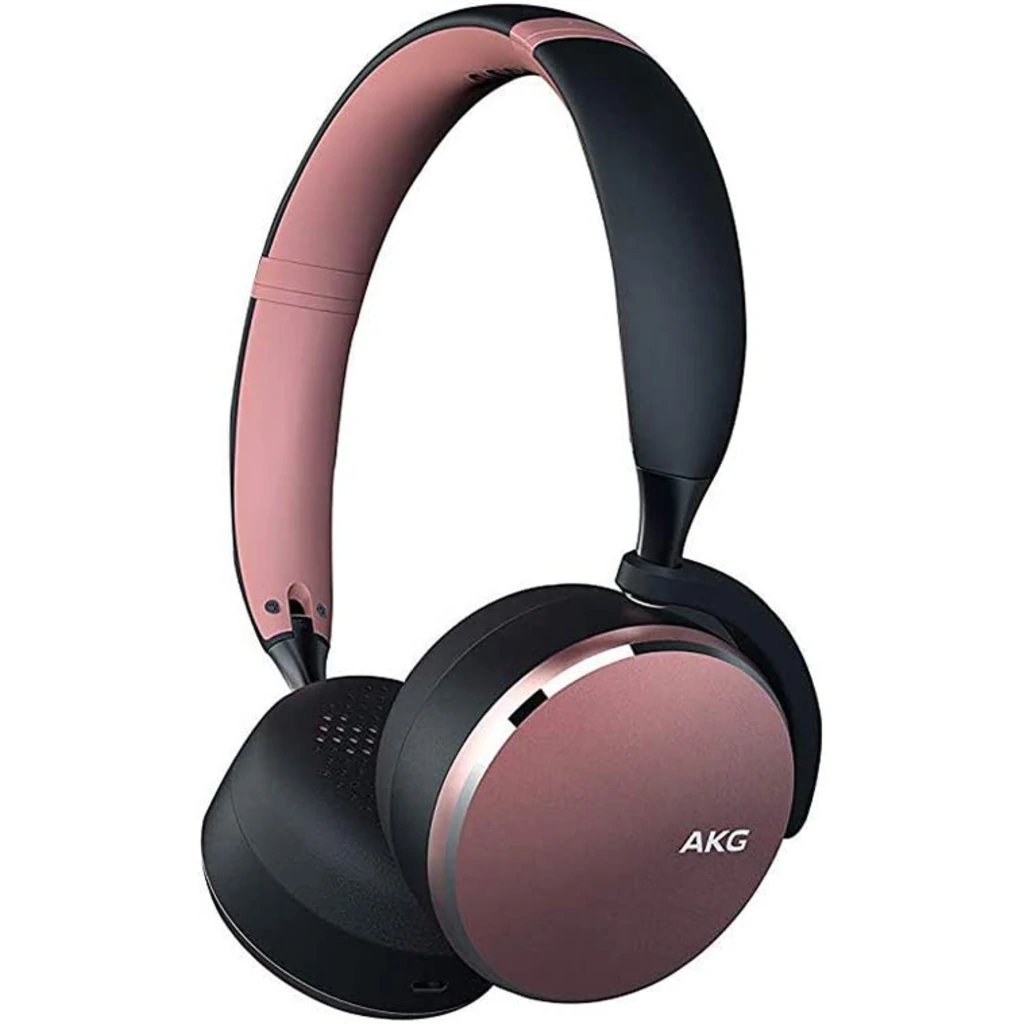 Навушники AKG Y500 Wireless Pink