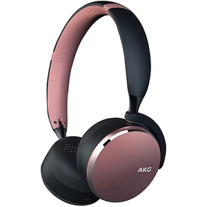 Навушники AKG Y500 Wireless Pink