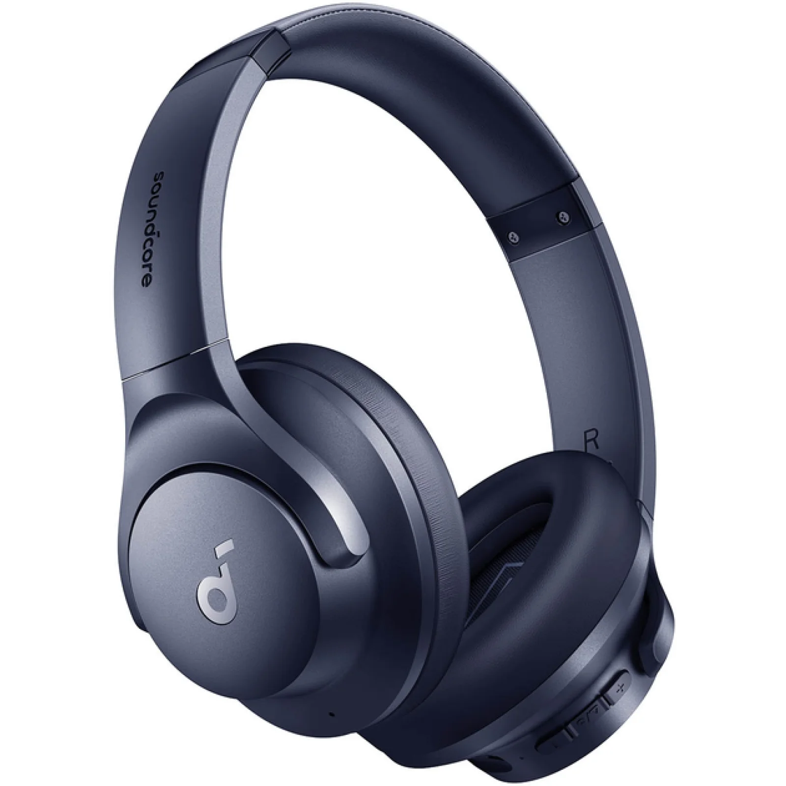 Наушники ANKER SoundCore Q20i Blue (A3004G31)