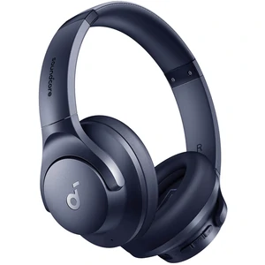 Наушники ANKER SoundCore Q20i Blue (A3004G31)