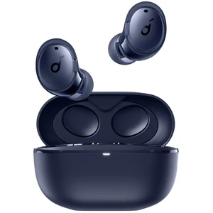 Колір: Синій - Навушники Anker Soundcore Life Dot 3i Blue (A3982G31) UA