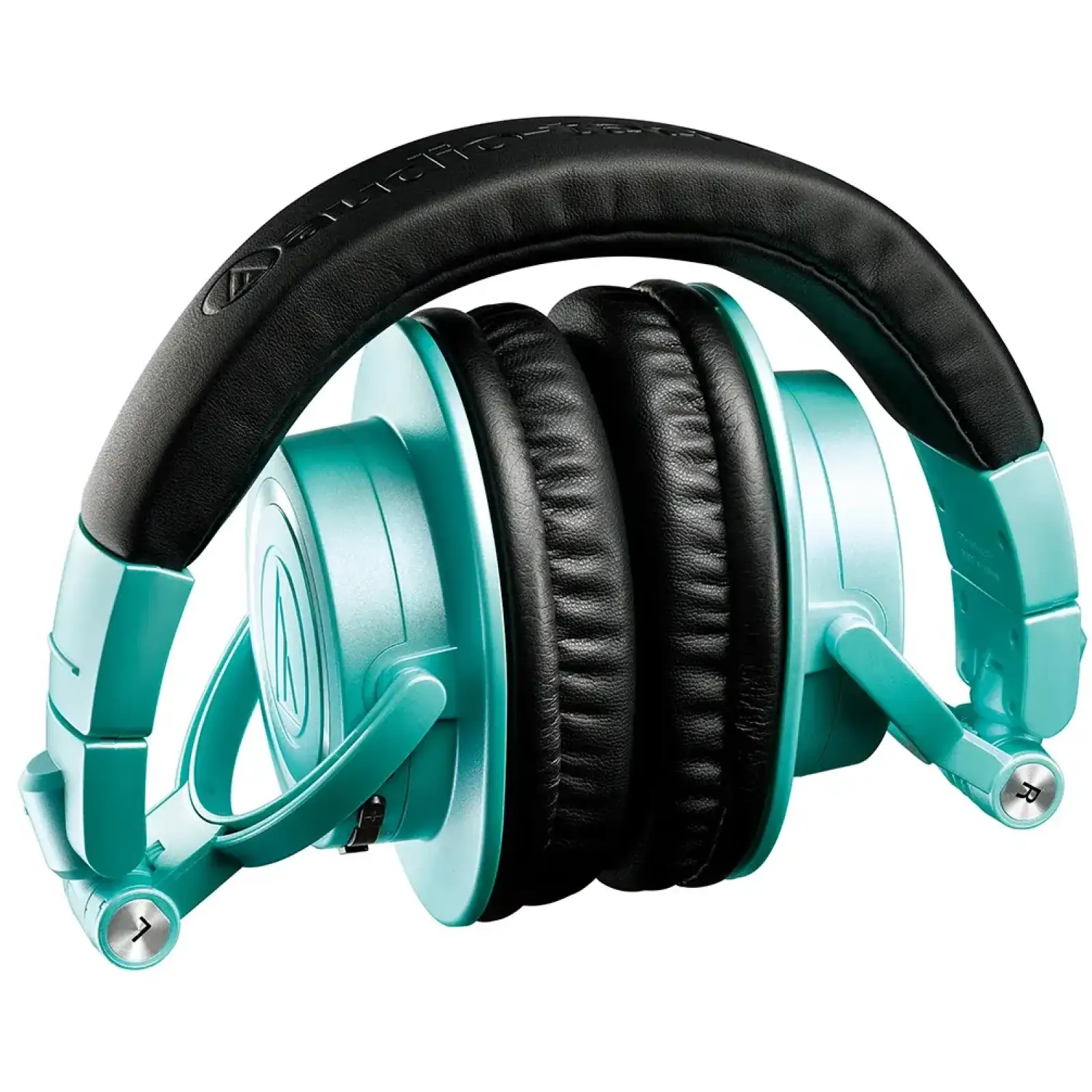Навушники Audio-Technica ATH-M50xBT2 Ice Blue