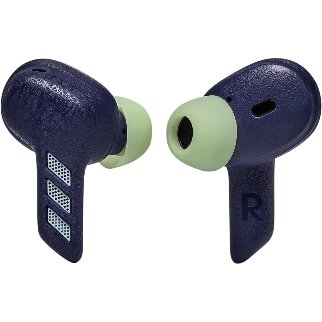 Наушники Adidas Z.N.E. 01 ANC True Wireless Light Blue