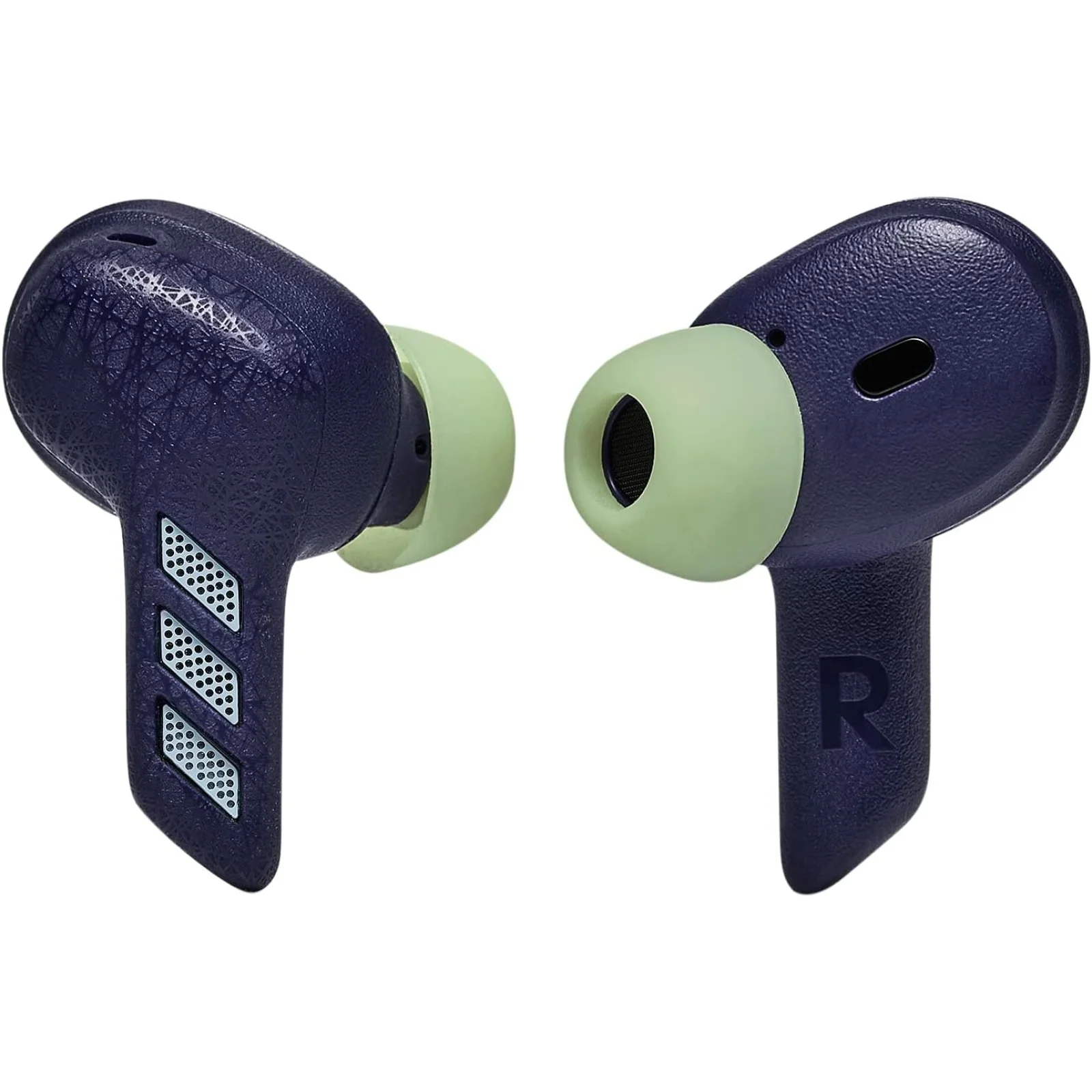 Навушники Adidas Z.N.E. 01 ANC True Wireless Light Blue
