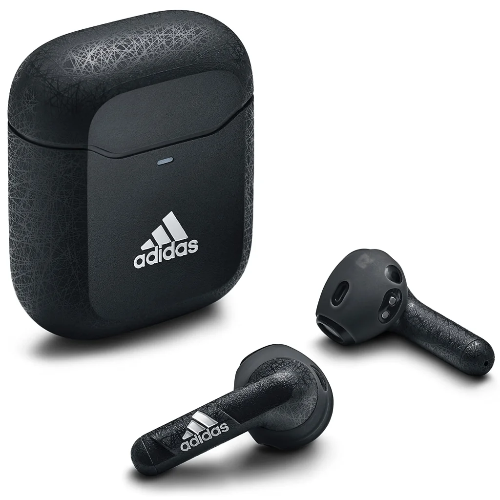Навушники Adidas Z.N.E. 01 True Wireless Night Grey (1005989)