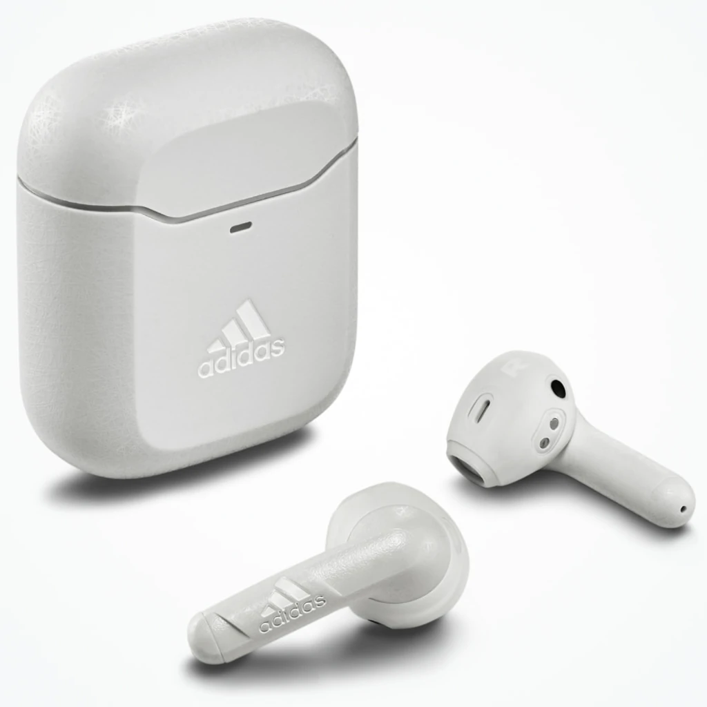 Навушники Adidas Z.N.E. 01 True Wireless Light Grey (1006282)