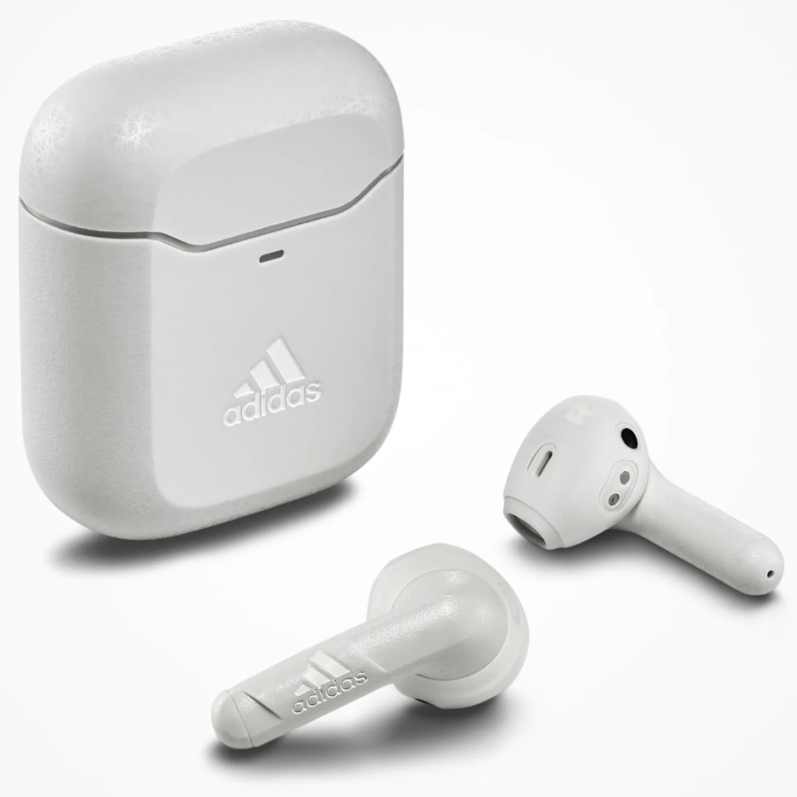 Наушники Adidas Z.N.E. 01 True Wireless Light Grey (1006282)