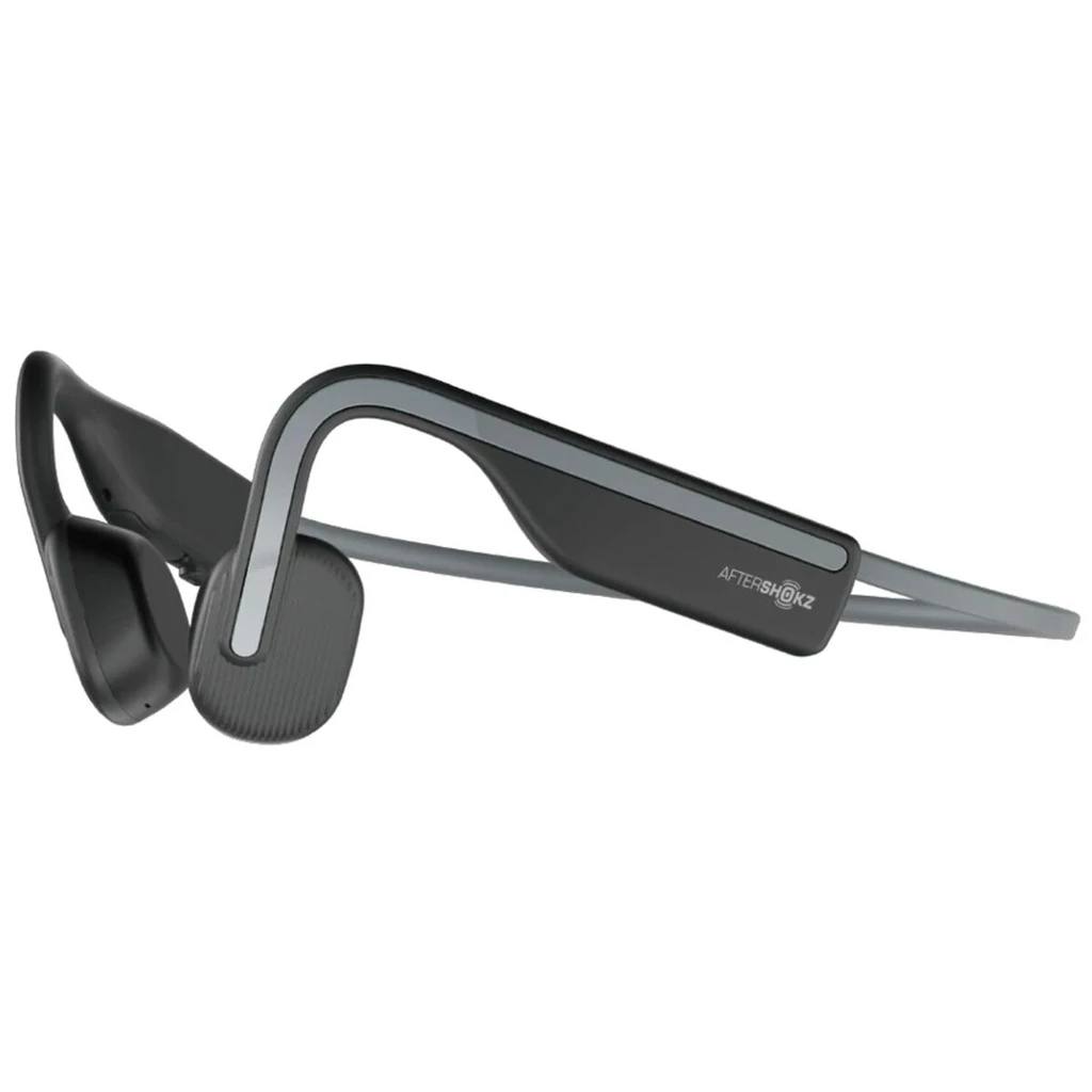 Навушники AfterShokz OpenMove Grey (AS600)