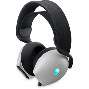 Навушники Dell Alienware Dual Mode AW720H Lunar Light
